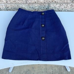 Chloe Miniskirt